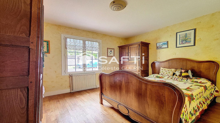 Ma-Cabane - Vente Maison Saint-Martin-la-Garenne, 82 m²