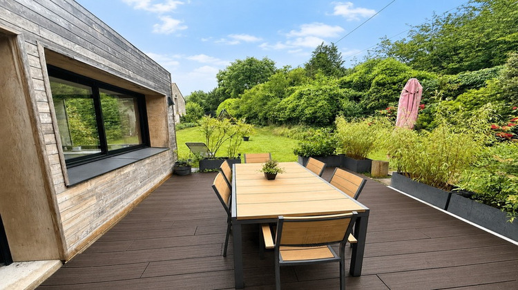 Ma-Cabane - Vente Maison SAINT MARTIN LA GARENNE, 143 m²
