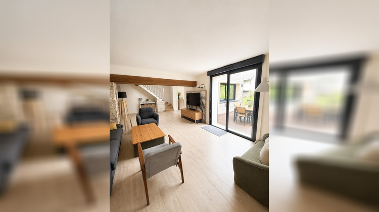 Ma-Cabane - Vente Maison SAINT MARTIN LA GARENNE, 143 m²