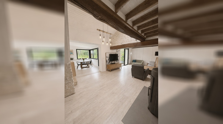 Ma-Cabane - Vente Maison SAINT MARTIN LA GARENNE, 143 m²