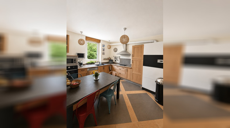 Ma-Cabane - Vente Maison SAINT MARTIN LA GARENNE, 143 m²