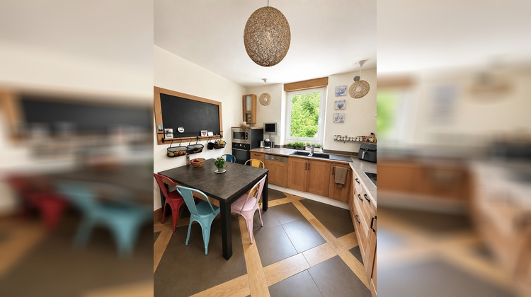 Ma-Cabane - Vente Maison SAINT MARTIN LA GARENNE, 143 m²