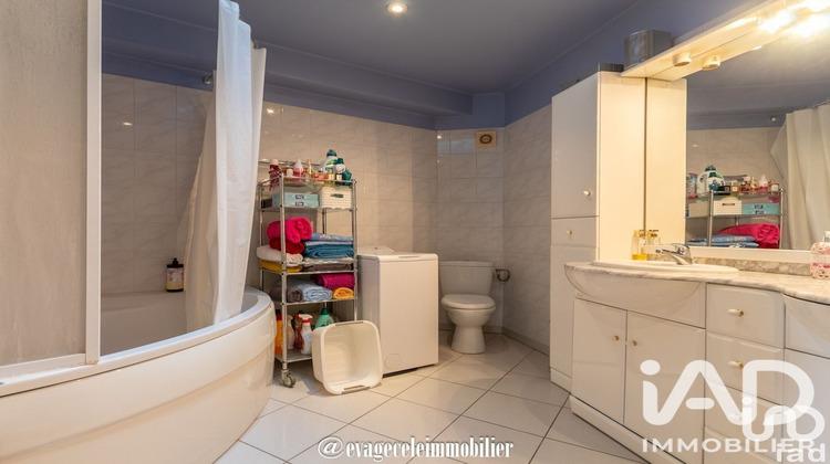 Ma-Cabane - Vente Maison Saint-Martin-la-Garenne, 165 m²
