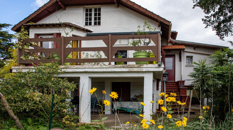 Ma-Cabane - Vente Maison Saint-Martin-la-Garenne, 98 m²
