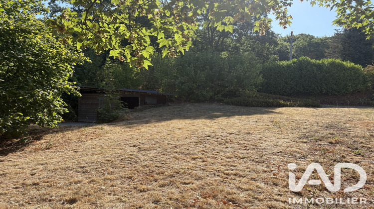 Ma-Cabane - Vente Maison Saint-Martin-la-Garenne, 143 m²
