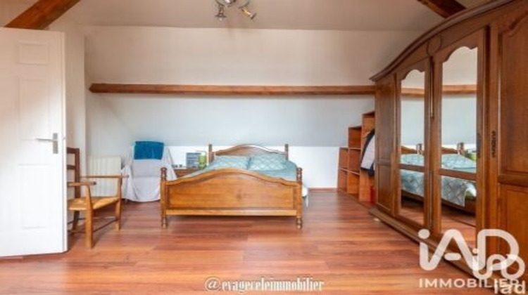 Ma-Cabane - Vente Maison Saint-Martin-la-Garenne, 115 m²