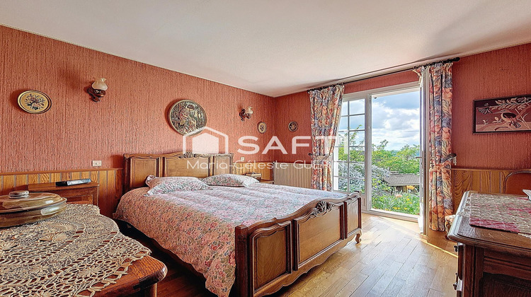 Ma-Cabane - Vente Maison Saint-Martin-la-Garenne, 82 m²