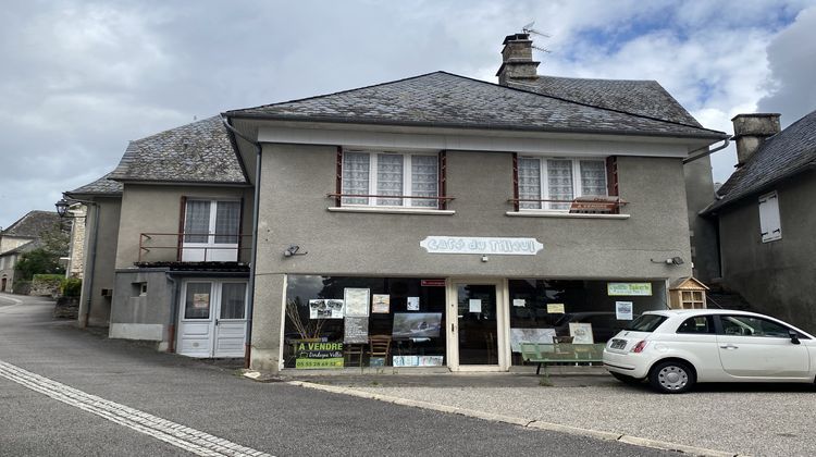 Ma-Cabane - Vente Maison Saint-Martin-la-Méanne, 207 m²