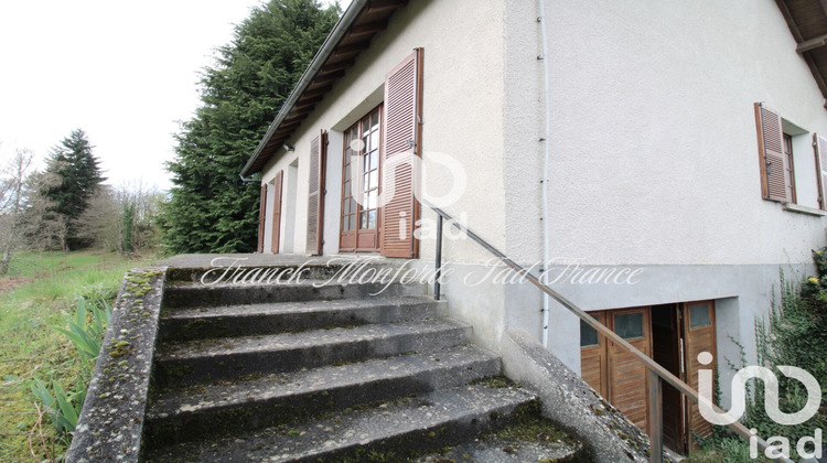 Ma-Cabane - Vente Maison Saint-Martin-la-Méanne, 67 m²