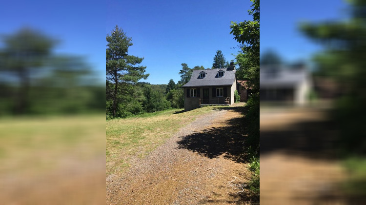 Ma-Cabane - Vente Maison SAINT MARTIN LA MEANNE, 53 m²