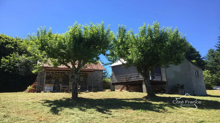 Ma-Cabane - Vente Maison SAINT MARTIN LA MEANNE, 53 m²