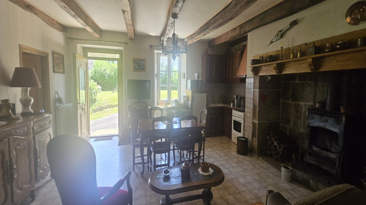 Ma-Cabane - Vente Maison Saint-Martin-la-Méanne, 126 m²