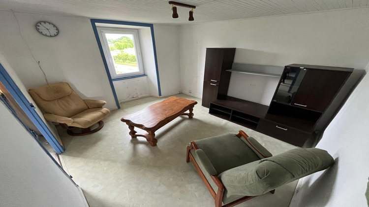 Ma-Cabane - Vente Maison Saint-Martin-la-Méanne, 52 m²