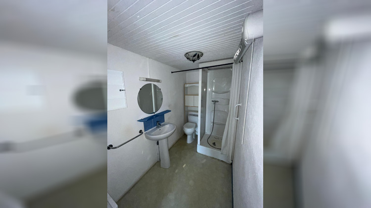 Ma-Cabane - Vente Maison Saint-Martin-la-Méanne, 52 m²