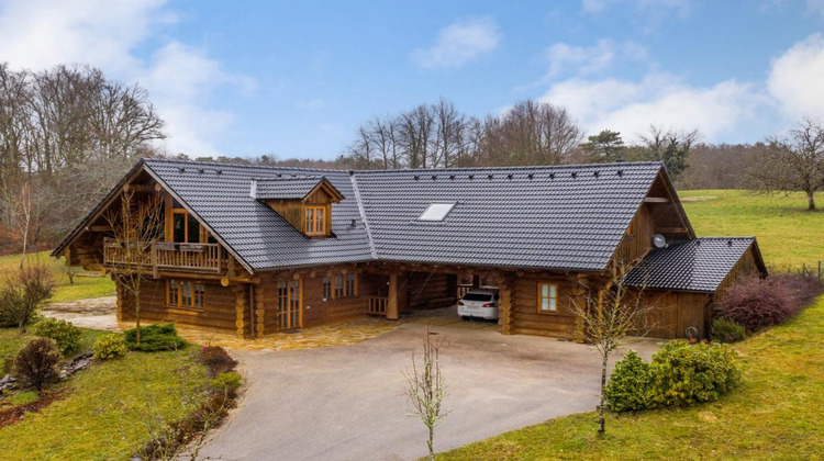 Ma-Cabane - Vente Maison SAINT MARTIN LA MEANNE, 249 m²
