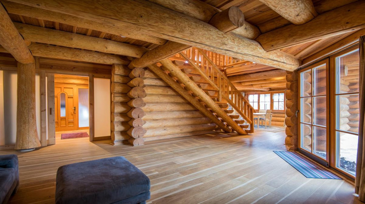 Ma-Cabane - Vente Maison SAINT MARTIN LA MEANNE, 249 m²