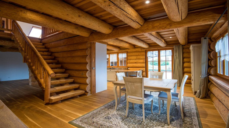 Ma-Cabane - Vente Maison SAINT MARTIN LA MEANNE, 249 m²