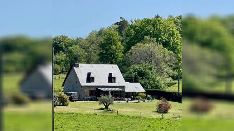 Ma-Cabane - Vente Maison SAINT MARTIN LA MEANNE, 225 m²