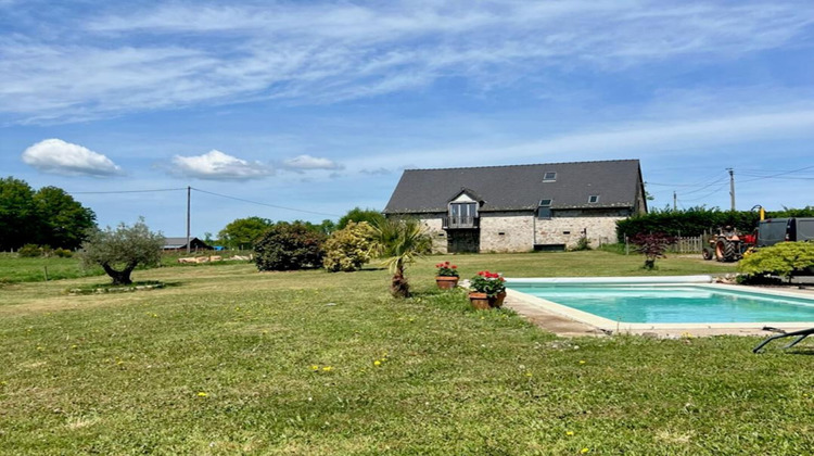 Ma-Cabane - Vente Maison SAINT MARTIN LA MEANNE, 225 m²