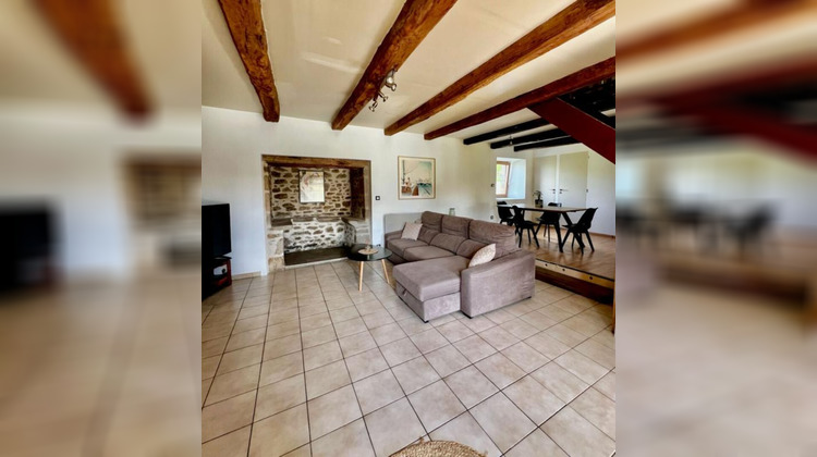 Ma-Cabane - Vente Maison SAINT MARTIN LA MEANNE, 225 m²