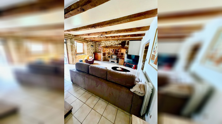 Ma-Cabane - Vente Maison SAINT MARTIN LA MEANNE, 225 m²