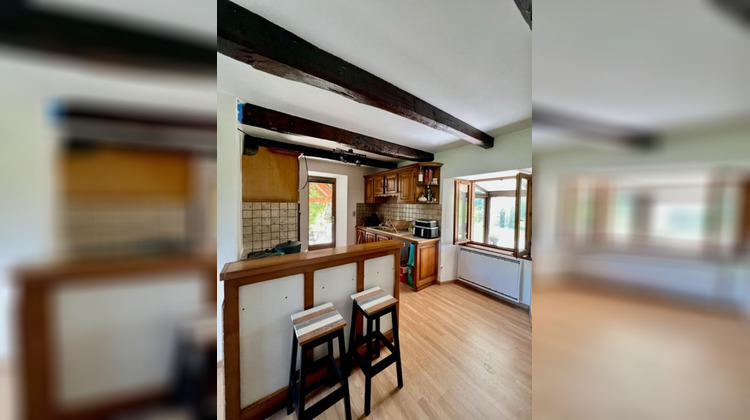Ma-Cabane - Vente Maison SAINT MARTIN LA MEANNE, 225 m²