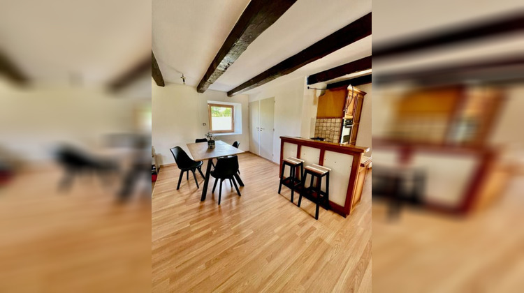Ma-Cabane - Vente Maison SAINT MARTIN LA MEANNE, 225 m²