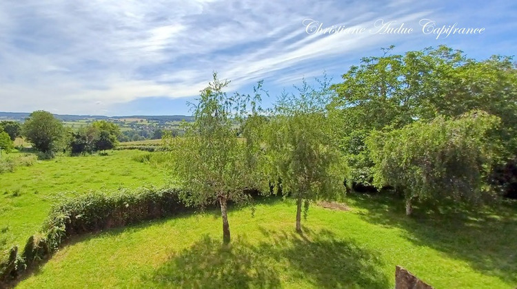 Ma-Cabane - Vente Maison SAINT MARTIN LA PATROUILLE, 80 m²