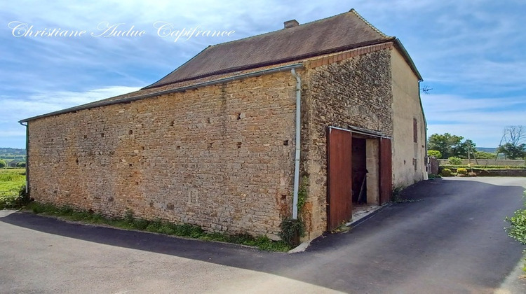 Ma-Cabane - Vente Maison SAINT MARTIN LA PATROUILLE, 80 m²