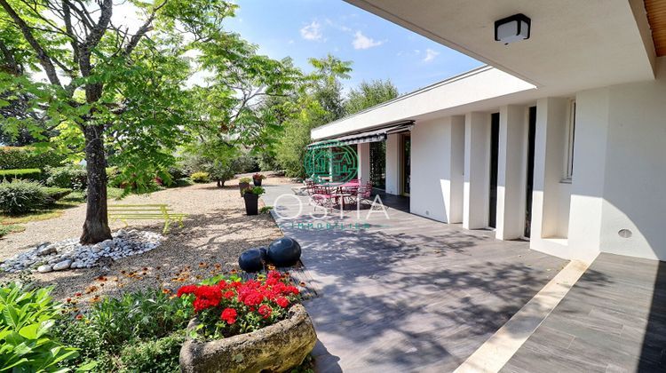 Ma-Cabane - Vente Maison SAINT-MARTIN-LA-PLAINE, 225 m²