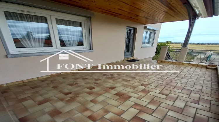 Ma-Cabane - Vente Maison Saint-Martin-la-Plaine, 108 m²