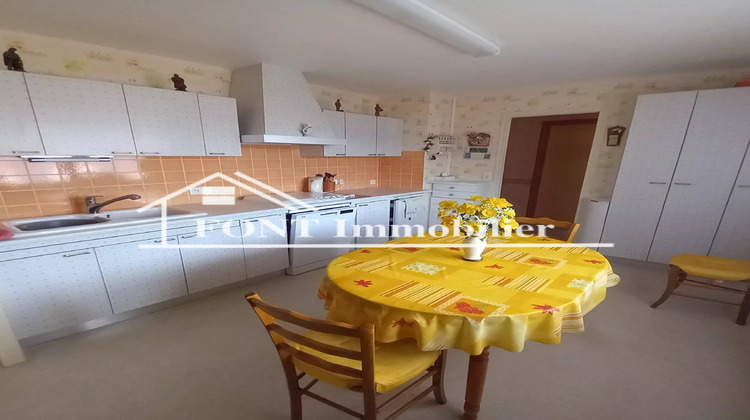 Ma-Cabane - Vente Maison Saint-Martin-la-Plaine, 108 m²