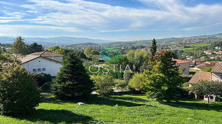 Ma-Cabane - Vente Maison SAINT-MARTIN-LA-PLAINE, 81 m²