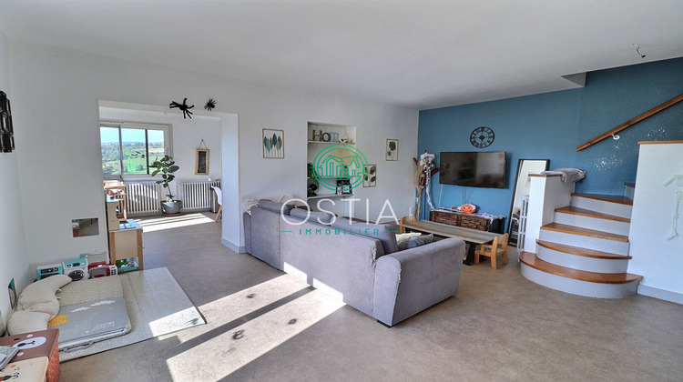 Ma-Cabane - Vente Maison SAINT-MARTIN-LA-PLAINE, 81 m²