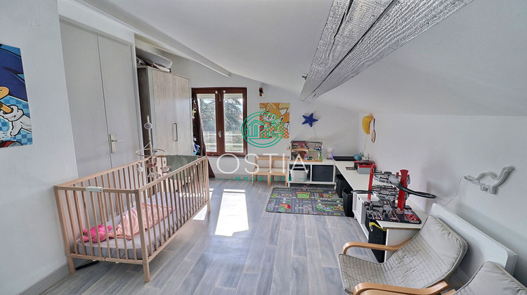 Ma-Cabane - Vente Maison SAINT-MARTIN-LA-PLAINE, 81 m²