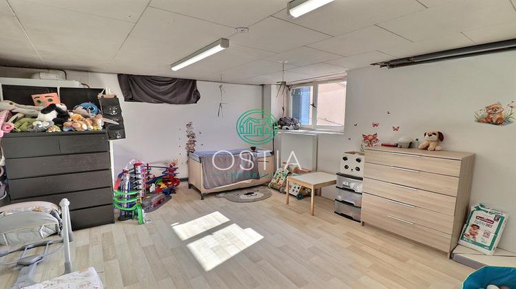 Ma-Cabane - Vente Maison SAINT-MARTIN-LA-PLAINE, 81 m²