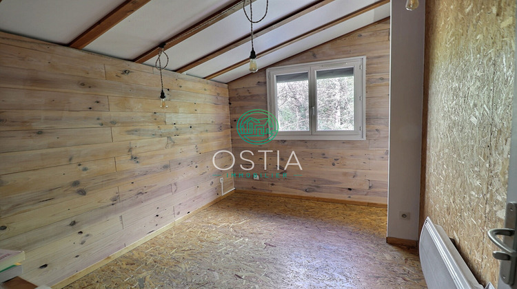 Ma-Cabane - Vente Maison SAINT-MARTIN-LA-PLAINE, 115 m²