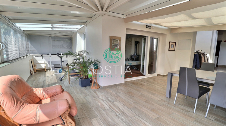 Ma-Cabane - Vente Maison SAINT-MARTIN-LA-PLAINE, 155 m²