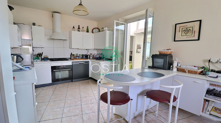 Ma-Cabane - Vente Maison SAINT-MARTIN-LA-PLAINE, 155 m²