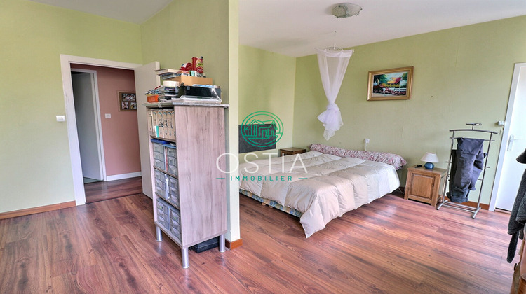 Ma-Cabane - Vente Maison SAINT-MARTIN-LA-PLAINE, 155 m²