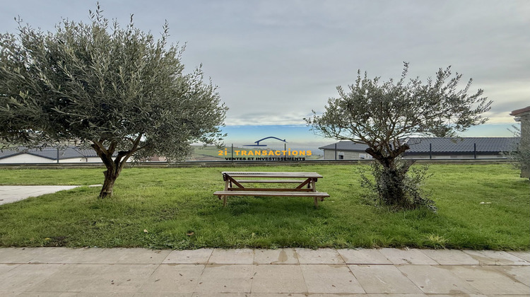 Ma-Cabane - Vente Maison Saint-Martin-la-Plaine, 220 m²