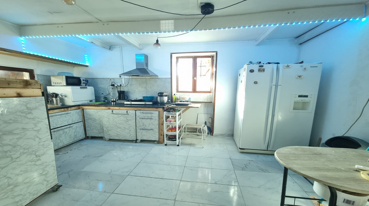 Ma-Cabane - Vente Maison Saint-Martin-la-Plaine, 85 m²