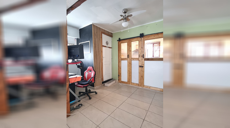 Ma-Cabane - Vente Maison Saint-Martin-la-Plaine, 85 m²