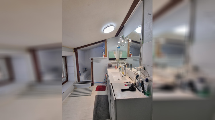 Ma-Cabane - Vente Maison Saint-Martin-la-Plaine, 85 m²