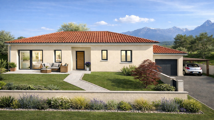 Ma-Cabane - Vente Maison SAINT-MARTIN-LA-PLAINE, 90 m²