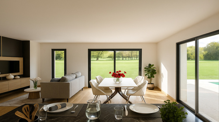 Ma-Cabane - Vente Maison SAINT-MARTIN-LA-PLAINE, 90 m²