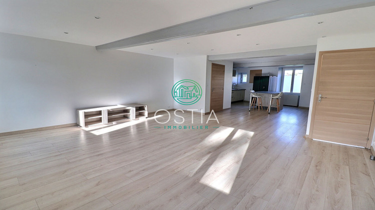 Ma-Cabane - Vente Maison SAINT-MARTIN-LA-PLAINE, 116 m²