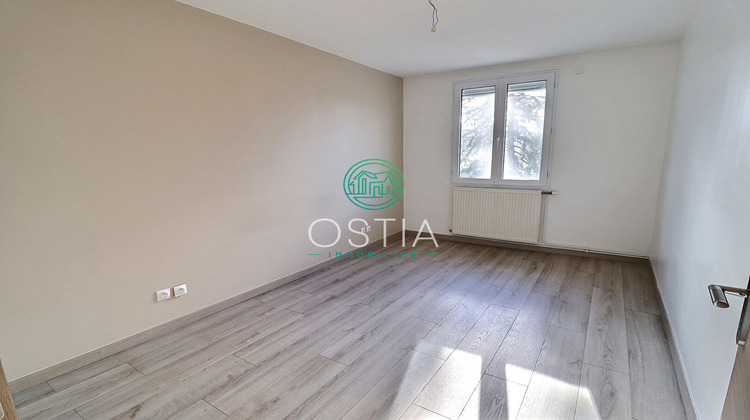 Ma-Cabane - Vente Maison SAINT-MARTIN-LA-PLAINE, 116 m²