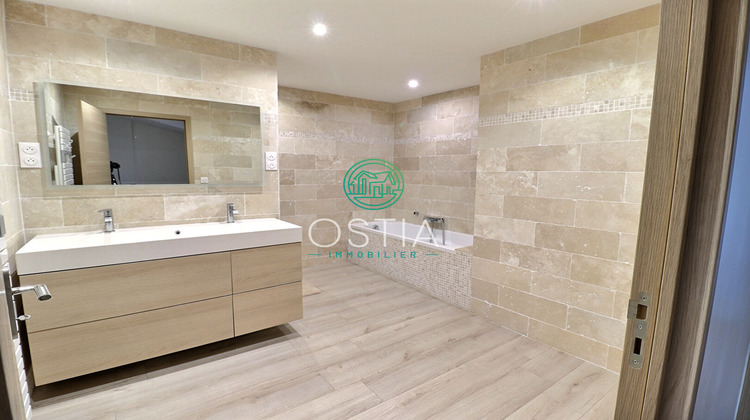 Ma-Cabane - Vente Maison SAINT-MARTIN-LA-PLAINE, 116 m²