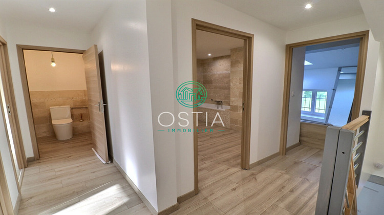 Ma-Cabane - Vente Maison SAINT-MARTIN-LA-PLAINE, 116 m²